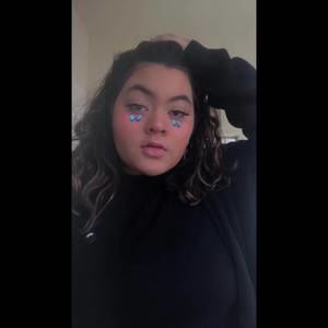 Meet your Posher, Marlene